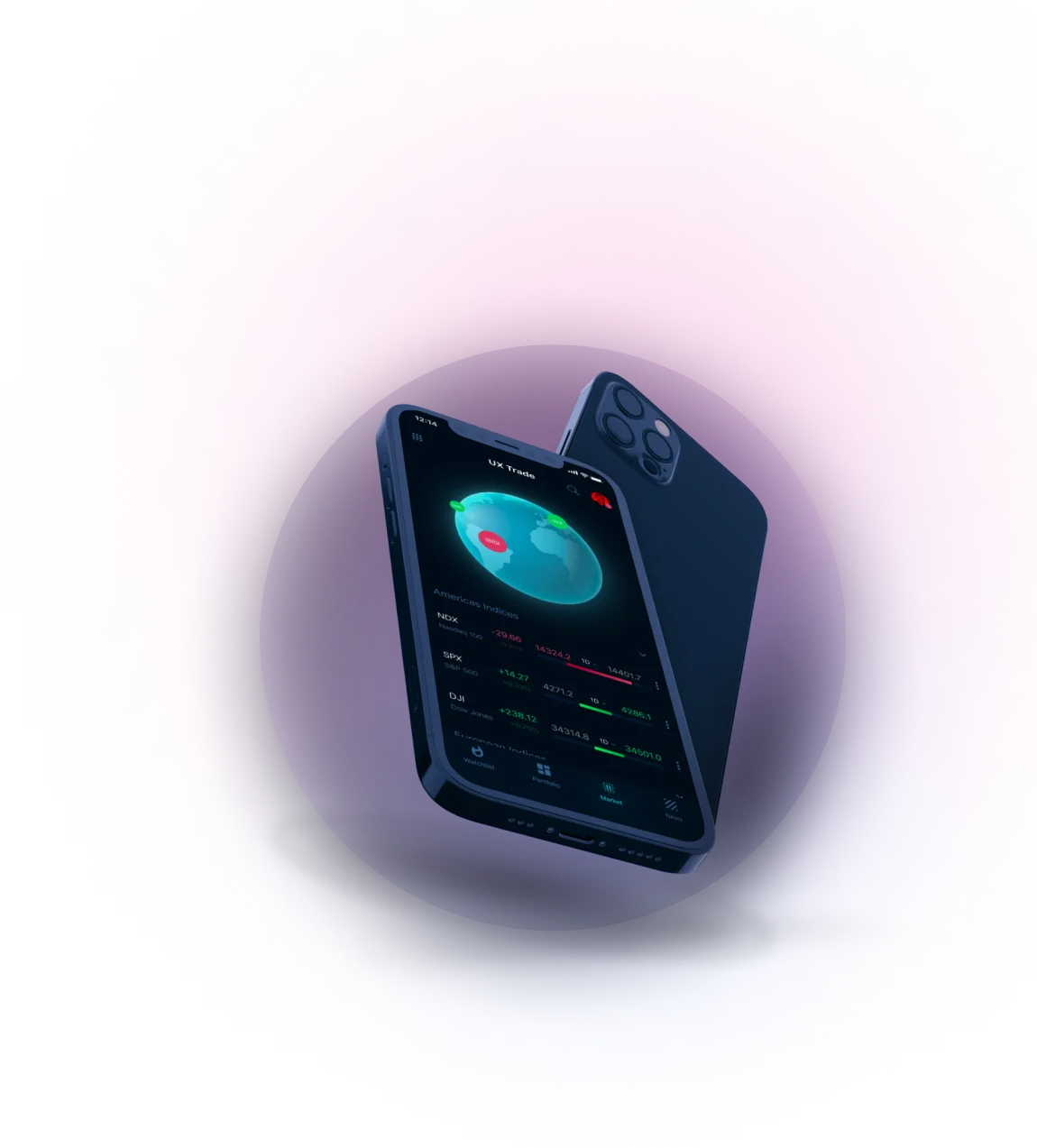 Fuentoro AI - Get in touch with us