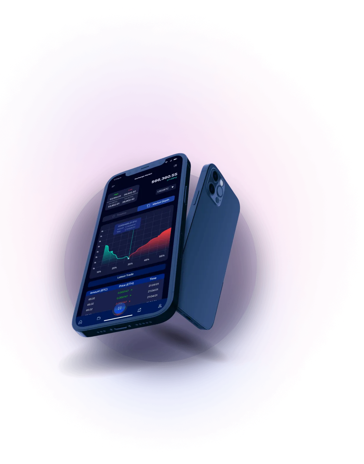 Fuentoro AI - Decentralized Financial Infrastructure